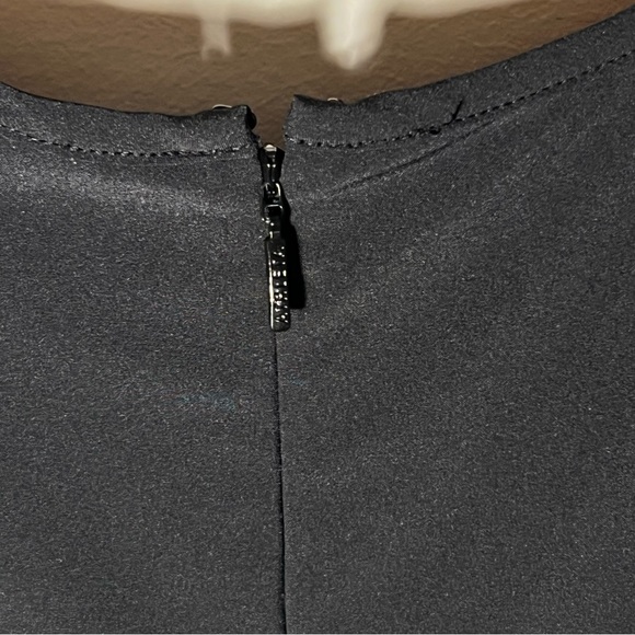 NWOT Athleta jumpsuit one piece zippered sz 12 - Picture 10 of 16